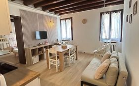 Wood 32 Family -Apartment Rovigo